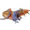 3D-пазли - Об’ємна збірна модель Дракон Вогнедишний 4D Master (26844)#6