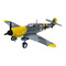 3D-пазли - Об’ємна збірна модель Літак BF-109 Messeschmitt F-2 4D Master (26901)#2