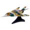 3D-пазлы - Сборная модель Самолет F-117A 4D Master (26211)#2