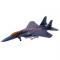 3D-пазлы - Сборная модель Самолет F-14Е 4D Master (26230)#2