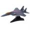 3D-пазлы - Сборная модель Самолет F-14Е 4D Master (26230)#3