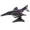 3D-пазли - Об’ємна збірна модель Літак F-4 VX-4 4D Master (26227)#3