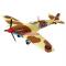 3D-пазли - Об’ємна збірна модель Літак Spitfire MK VB Gourbin 4D Master (26909)#2