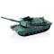 3D-пазли - Об’ємна збірна модель Танк M1A2 Abrams Woodland 4D Master (26325)#2