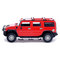 Радиоуправляемые модели - Автомодель MZ Hummer H2 на радиоуправлении 1:14 ассортимент (2026)#2