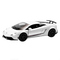Автомодели - Автомодель Lamborghini Gallardo LP570-4 Superleggera RMZ City (554998MRMZ City (A)) (554998M(A))#2