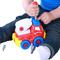 Машинки для малышей - Конструктор Keenway «Строй и играй. Пожарная машина» (K11935)#3