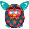 Мягкие животные - Интерактивная игрушка Furby Boom теплая волна (A4342)#3
