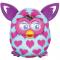 Мягкие животные - Интерактивная игрушка Furby Boom теплая волна (A4342)#4