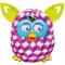 Мягкие животные - Интерактивная игрушка Furby Boom теплая волна (A4342)#5