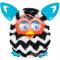 Мягкие животные - Интерактивная игрушка Furby Boom теплая волна (A4342)#6