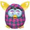 Мягкие животные - Интерактивная игрушка Furby Boom теплая волна (A4342)#7