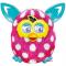 Мягкие животные - Интерактивная игрушка Furby Boom солнечная волна (A4343)#2