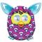 Мягкие животные - Интерактивная игрушка Furby Boom солнечная волна (A4343)#4