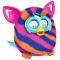 Мягкие животные - Интерактивная игрушка Furby Boom солнечная волна (A4343)#7