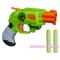 Помпова зброя - Бластер Nerf Zombie Strike Double Strike (A6562)#4