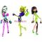 Ляльки - Лялька Танці до світання Monster High в асортименті (CBX61)#2