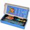 Наборы для творчества - Большой набор для изготовления браслетов Rainbow Loom (R0001)#2