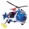 Транспорт і спецтехніка - Іграшка Вертоліт рятувальної служби Dickie Toys 32 см (3308356)#3