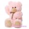 М'які тварини - М'яка іграшка Левеня Ведмідь Тедді середній 65 см (К015ТС)#2