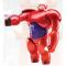 Фігурки персонажів - Фігурка Bandai Big Hero 6 Беймакс 25 см(38661)#2