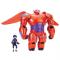 Фігурки персонажів - Набір фігурок Bandai Big Hero 6 Літаючий Беймакс 28 см(38621)#2