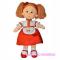Куклы - Мягкая игрушка Lava Кукла Маричка в подарочной упаковке (70526) (LF1241-U)#2