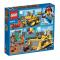 Конструктори LEGO - Конструктор Бульдозер LEGO City (60074)#2