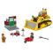 Конструктори LEGO - Конструктор Бульдозер LEGO City (60074)#3