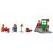 Конструктори LEGO - Конструктор Бульдозер LEGO City (60074)#5