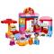 Конструкторы LEGO - Конструктор Кафе LEGO DUPLO (10587)#3