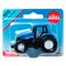 Транспорт и спецтехника - Автомодель Siku Трактор New Holland T8.390 (1012)#2