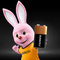 Аккумуляторы и батарейки - Батарейка алкалиновая Duracell Basic 9V 1 шт (81483681)#2