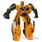 Трансформеры - Игрушка Робот-трансформер Бамблби 4 Transformers 28 см со звуковыми и световыми эффектами (A7799)#5