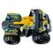 Конструктори LEGO - Конструктор Квадроцикл LEGO Technic (42034)#4