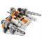 Конструктори LEGO - Конструктор Snowspeeder LEGO Star Wars (75074)#5