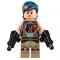 Конструктори LEGO - Конструктор Швидкісний мотоцикл Езри LEGO Star Wars (75090)#3