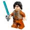 Конструктори LEGO - Конструктор Швидкісний мотоцикл Езри LEGO Star Wars (75090)#6