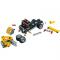 Конструкторы LEGO - Конструктор Стрелковый кран LEGO Technic (42031)#5