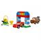 Конструкторы LEGO - Конструктор Тачки Disney Pixar Классические гонки LEGO DUPLO (10600)#3