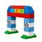 Конструкторы LEGO - Конструктор Тачки Disney Pixar Классические гонки LEGO DUPLO (10600)#5