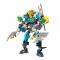Конструктори LEGO - Конструктор Галі майстер Води LEGO BIONICLE (70786)#4