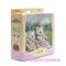 Фигурки животных - Набор Семья Котиков Sylvanian Families (1907)#2