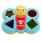 Развивающие игрушки - Сортер Fisher-Price Бабочка (CDC22)#2