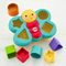 Розвивальні іграшки - Сортер Fisher-Price Метелик (CDC22)#3