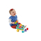 Розвивальні іграшки - Сортер Fisher-Price Метелик (CDC22)#4