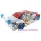 Транспорт и спецтехника - Машинка Cars Гонки на льду в ассортименте (CDR25)#8