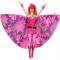 Ляльки - Лялька Кара з мультфільму Суперпрінцесса Barbie (CDY61)#2