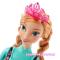 Куклы - Кукла Frozen Сказочная принцесса из м/ф Ледяное сердце (CJX74)#8