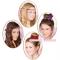 Бижутерия и аксессуары - Набор для творчества Fashion Angels Аксессуары для волос (32121)#2